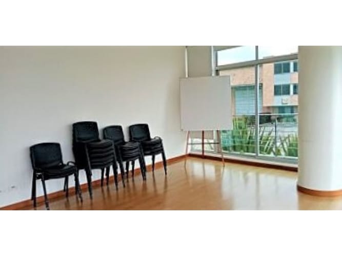 Oficina en arriendo en Pueblo Viejo, Cota, 57 m² · foto 7 de 20