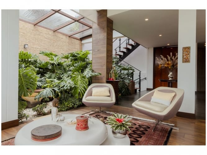 Casa en venta en San Rafael, La Calera · foto 7 de 24
