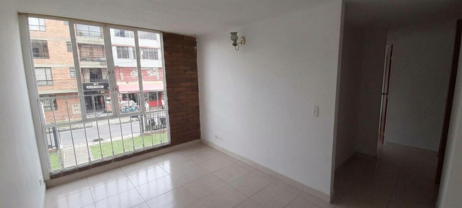 Apartamento en venta en Ub. Sabana De Tibabuyes, Bogotá · foto 10 de 24
