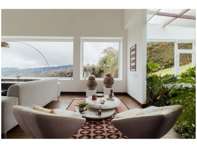 Casa en venta en San Rafael, La Calera · foto 8 de 24