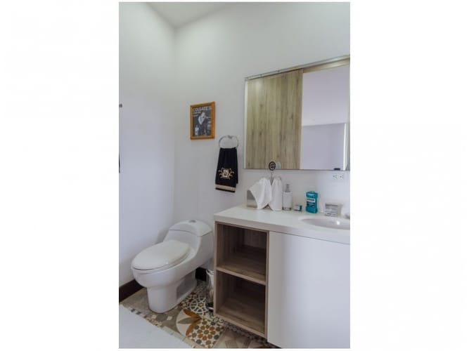 Casa en venta en San Rafael, La Calera · foto 9 de 24