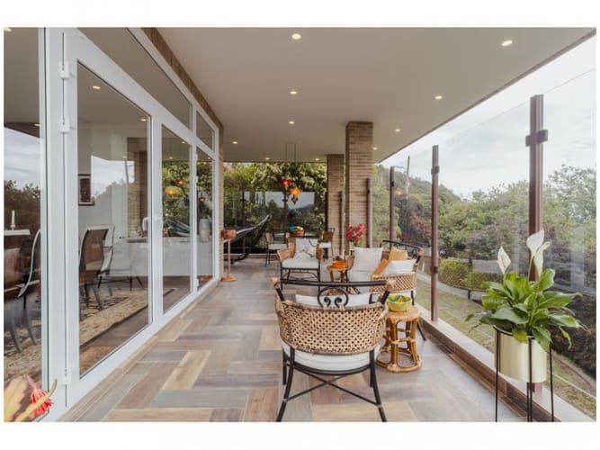 Casa en venta en San Rafael, La Calera · foto 10 de 24