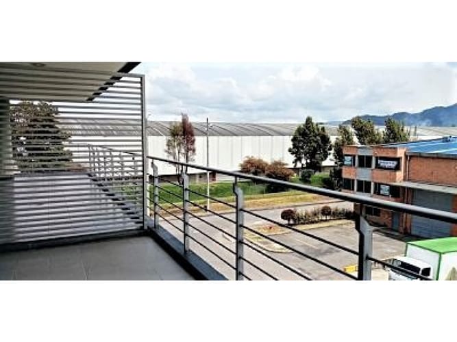 Oficina en arriendo en Pueblo Viejo, Cota, 57 m² · foto 14 de 20