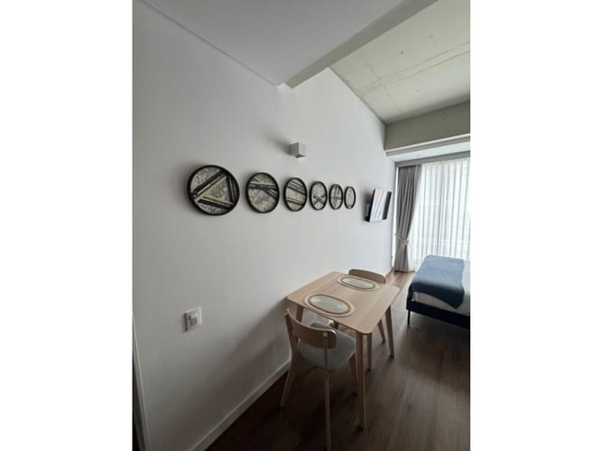 Apartamento en venta en Antiguo Country, Bogotá · foto 2 de 17