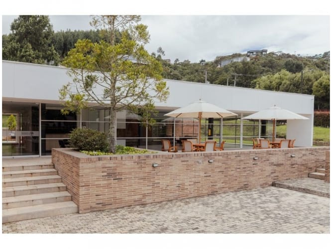 Casa en venta en San Rafael, La Calera · foto 11 de 24
