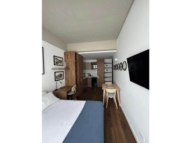 Apartamento en venta en Antiguo Country, Bogotá · foto 3 de 17