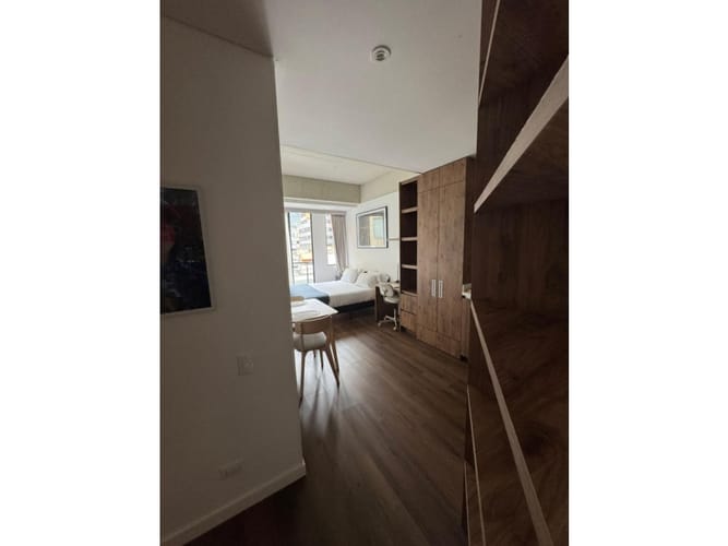 Apartamento en venta en Antiguo Country, Bogotá · foto 5 de 17