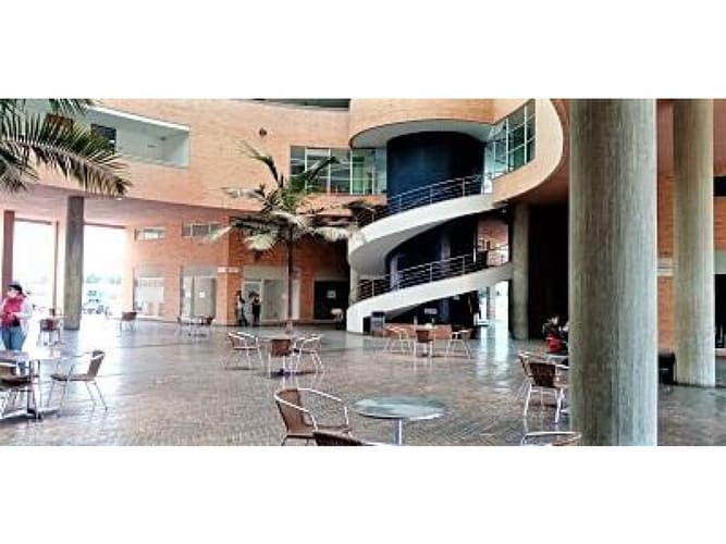 Oficina en arriendo en Pueblo Viejo, Cota, 57 m² · foto 17 de 20