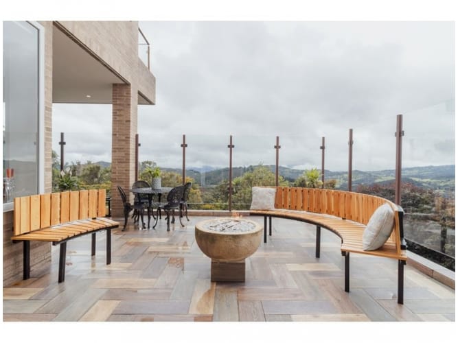 Casa en venta en San Rafael, La Calera · foto 14 de 24