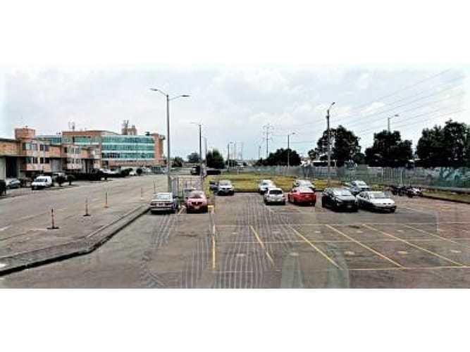 Oficina en arriendo en Pueblo Viejo, Cota, 57 m² · foto 18 de 20