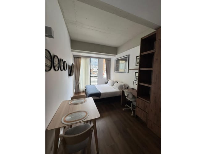 Apartamento en venta en Antiguo Country, Bogotá · foto 8 de 17