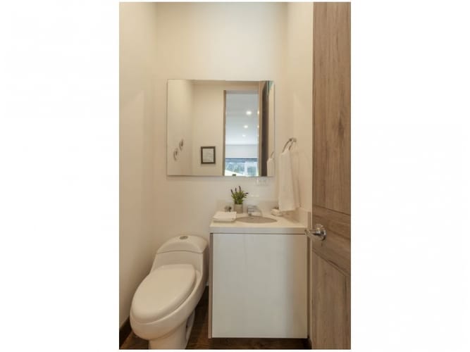 Casa en venta en San Rafael, La Calera · foto 17 de 24