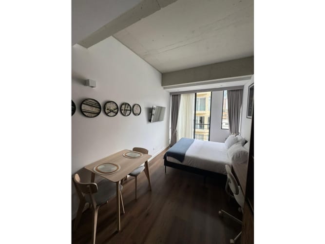 Apartamento en venta en Antiguo Country, Bogotá · foto 9 de 17