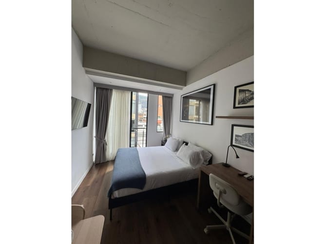 Apartamento en venta en Antiguo Country, Bogotá · foto 10 de 17