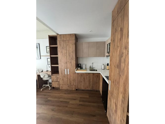 Apartamento en venta en Antiguo Country, Bogotá · foto 11 de 17