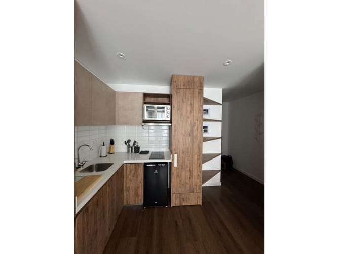 Apartamento en venta en Antiguo Country, Bogotá · foto 12 de 17