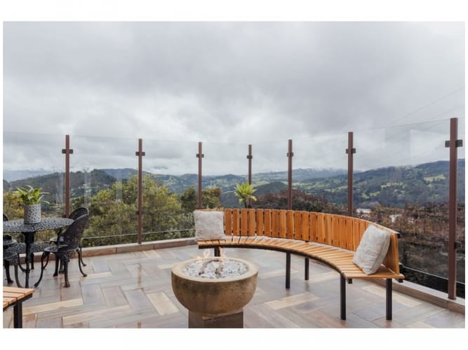 Casa en venta en San Rafael, La Calera · foto 20 de 24