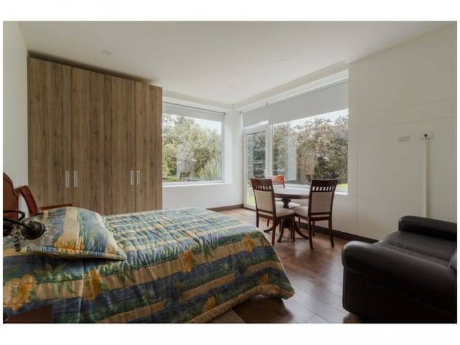 Casa en venta en San Rafael, La Calera · foto 21 de 24