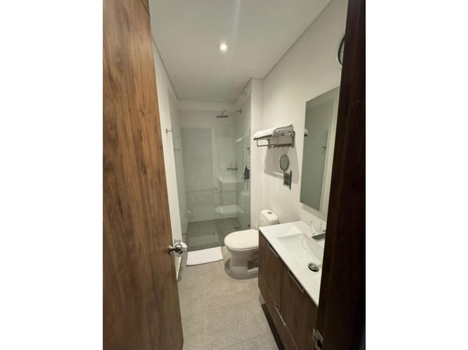 Apartamento en venta en Antiguo Country, Bogotá · foto 16 de 17