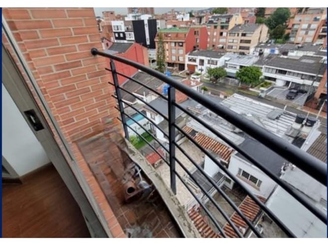 Apartamento de 2 alcobas en venta en Ilarco, Bogotá, 80 m² · foto 8 de 14
