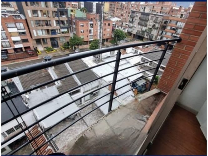 Apartamento de 2 alcobas en venta en Ilarco, Bogotá, 80 m² · foto 9 de 14