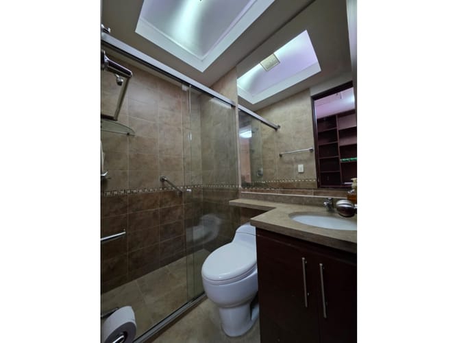Apartamento de 2 alcobas en venta en Ilarco, Bogotá, 80 m² · foto 12 de 14