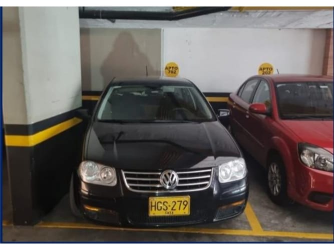 Apartamento de 2 alcobas en venta en Ilarco, Bogotá, 80 m² · foto 14 de 14