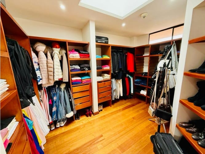Apartamento de 6 alcobas en venta en Santa Paula, Bogotá, 378 m² · foto 24 de 24
