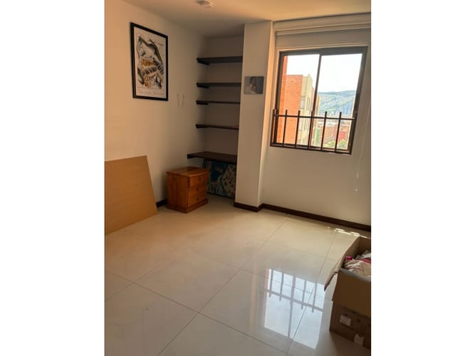 Apartamento de 3 alcobas en venta en Victoria Norte, Bogotá, 148 m² · foto 2 de 12