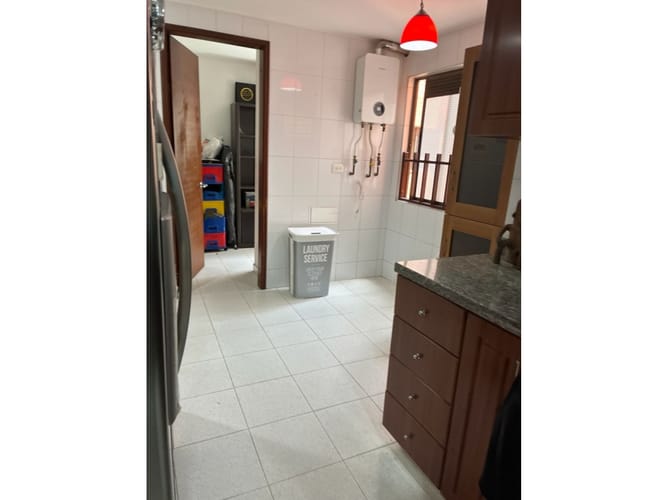 Apartamento de 3 alcobas en venta en Victoria Norte, Bogotá, 148 m² · foto 3 de 12
