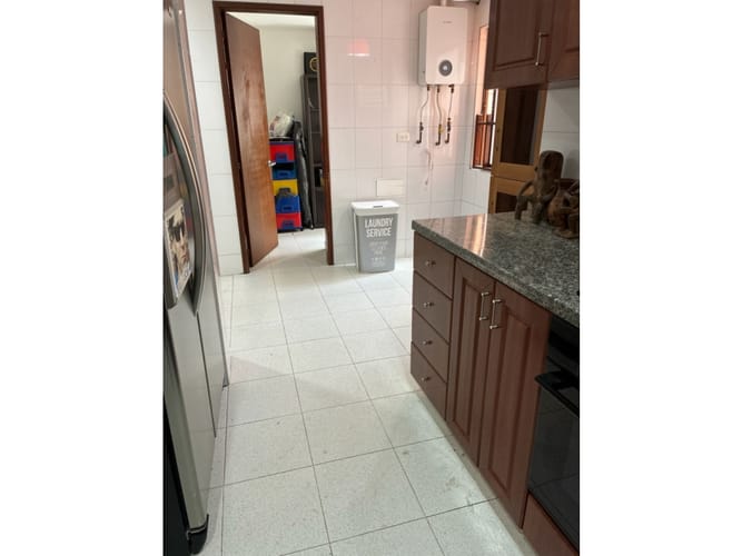 Apartamento de 3 alcobas en venta en Victoria Norte, Bogotá, 148 m² · foto 4 de 12