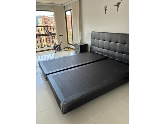 Apartamento de 3 alcobas en venta en Victoria Norte, Bogotá, 148 m² · foto 5 de 12