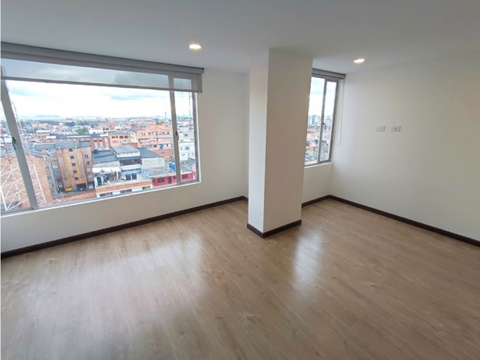Apartamento en venta en Santa Rosa Del Carvajal, Bogotá · foto 5 de 24