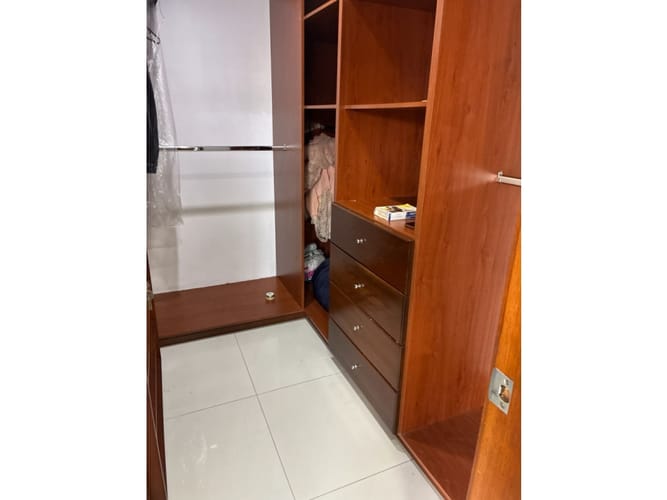 Apartamento de 3 alcobas en venta en Victoria Norte, Bogotá, 148 m² · foto 7 de 12