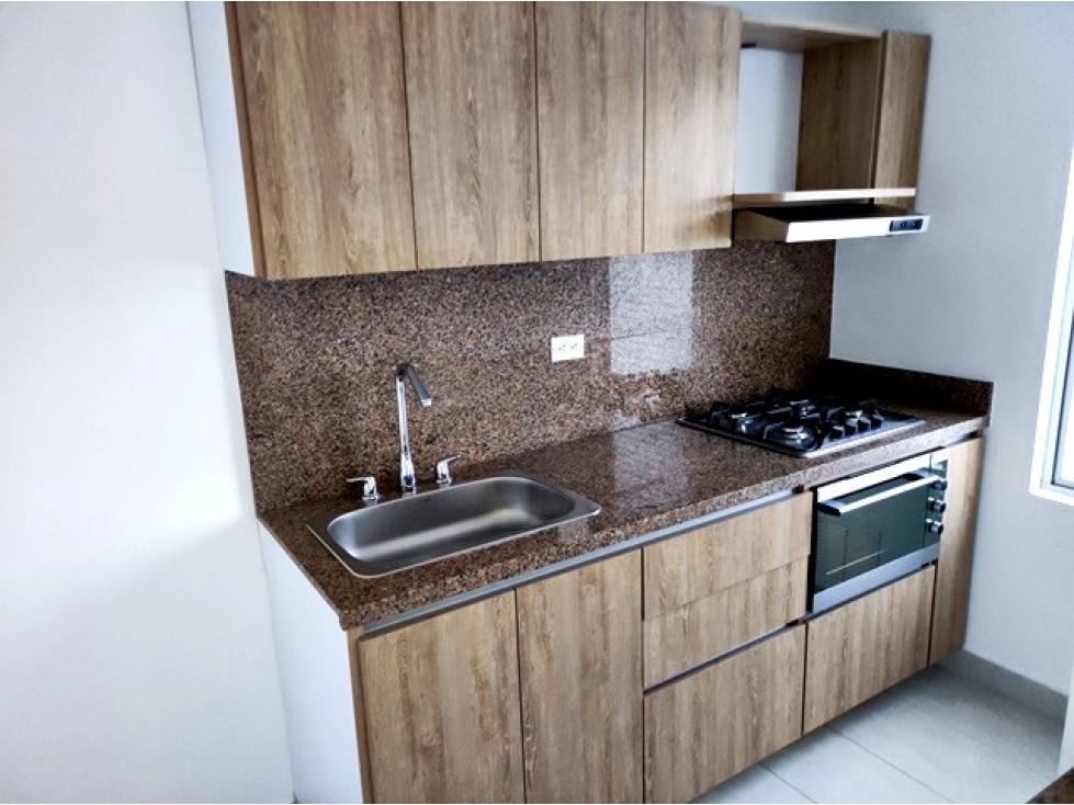 Apartamento en venta en Santa Rosa Del Carvajal, Bogotá · foto 7 de 24