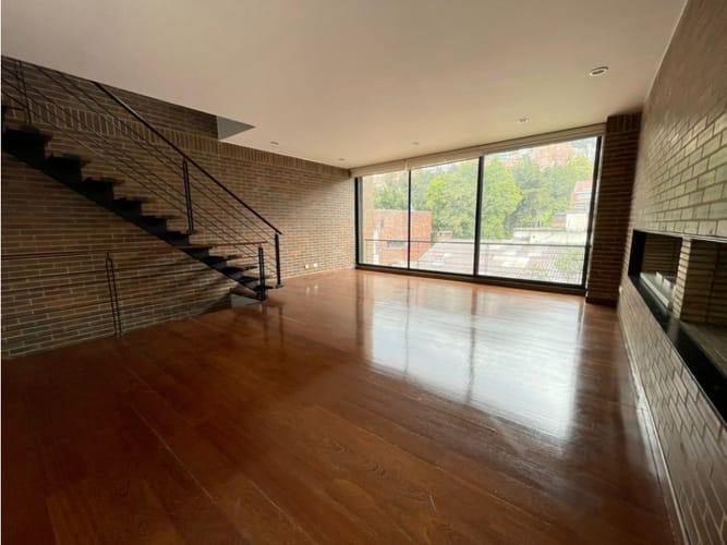 Apartamento de 3 alcobas en venta en Bellavista, Bogotá, 178 m² · foto 2 de 18