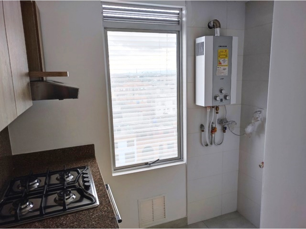 Apartamento en venta en Santa Rosa Del Carvajal, Bogotá · foto 8 de 24