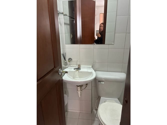 Apartamento de 3 alcobas en venta en Victoria Norte, Bogotá, 148 m² · foto 9 de 12