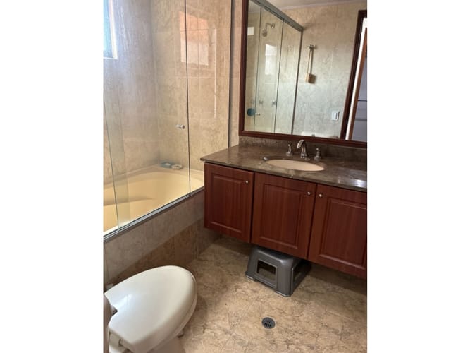 Apartamento de 3 alcobas en venta en Victoria Norte, Bogotá, 148 m² · foto 10 de 12