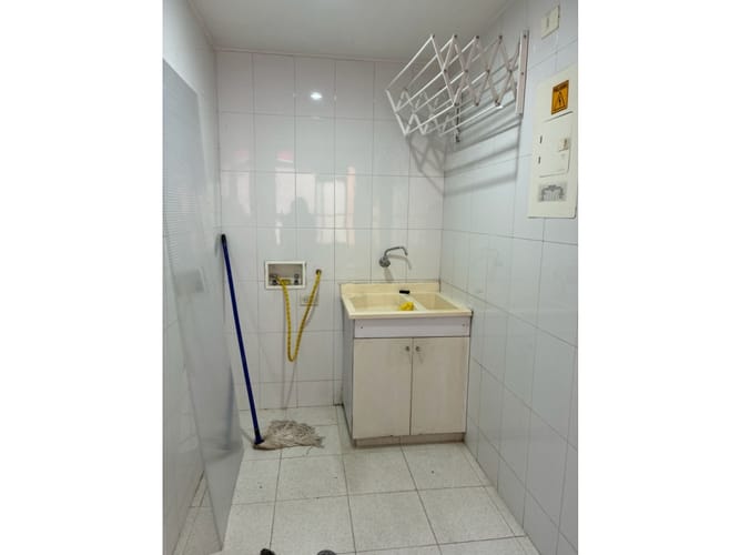 Apartamento de 3 alcobas en venta en Victoria Norte, Bogotá, 148 m² · foto 11 de 12