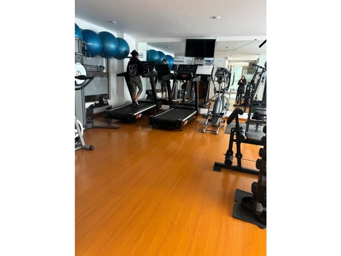 Apartamento de 3 alcobas en venta en Victoria Norte, Bogotá, 148 m² · foto 12 de 12