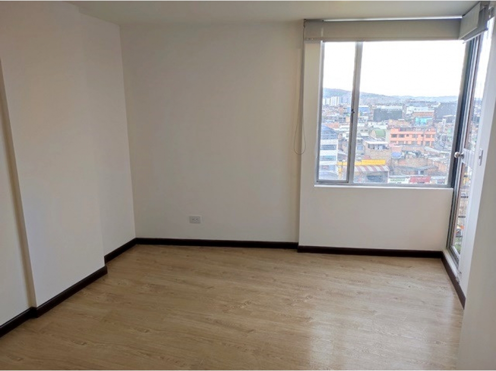 Apartamento en venta en Santa Rosa Del Carvajal, Bogotá · foto 11 de 24