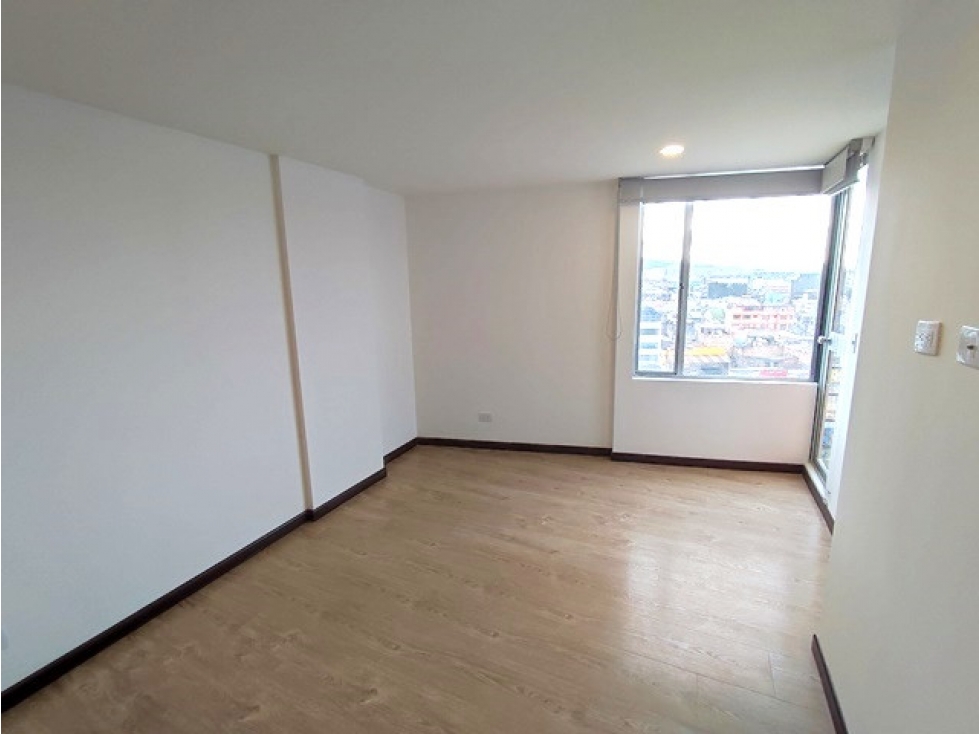 Apartamento en venta en Santa Rosa Del Carvajal, Bogotá · foto 12 de 24