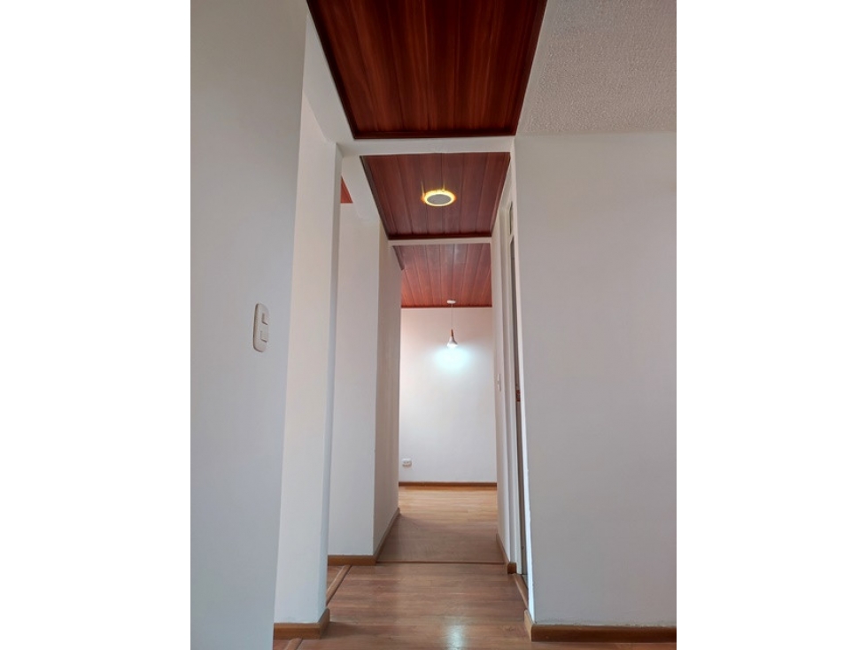 Apartamento en venta en Vereda Paso Ancho, Zipaquirá · foto 2 de 21