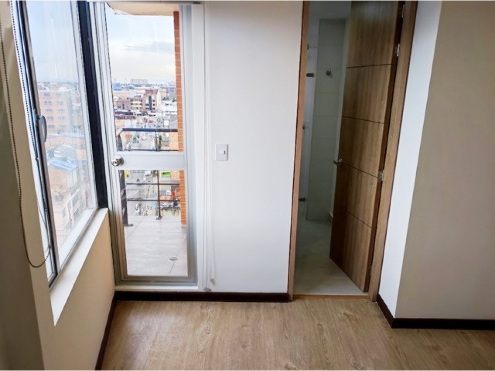 Apartamento en venta en Santa Rosa Del Carvajal, Bogotá · foto 13 de 24