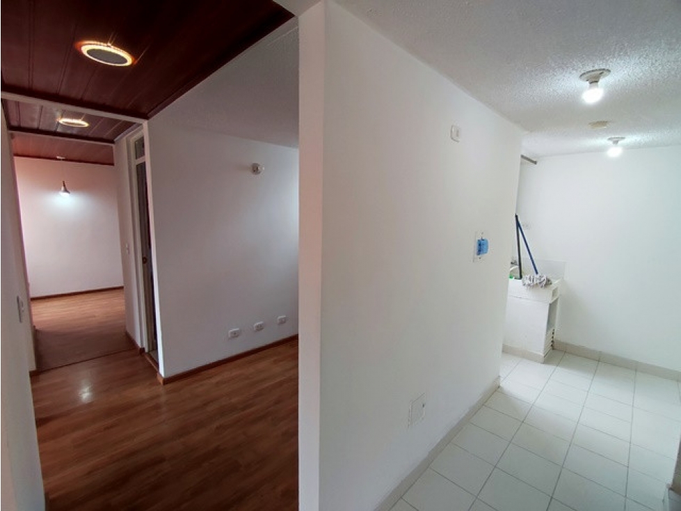 Apartamento en venta en Vereda Paso Ancho, Zipaquirá · foto 3 de 21