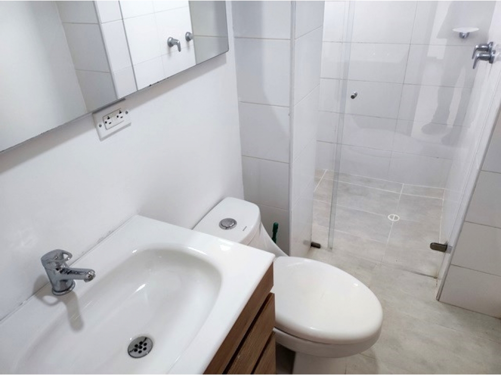 Apartamento en venta en Santa Rosa Del Carvajal, Bogotá · foto 14 de 24