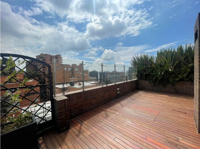 Apartamento de 3 alcobas en venta en Bellavista, Bogotá, 178 m² · foto 8 de 18
