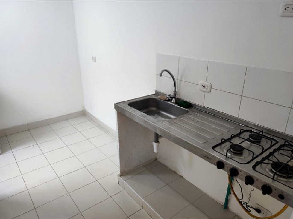 Apartamento en venta en Vereda Paso Ancho, Zipaquirá · foto 4 de 21