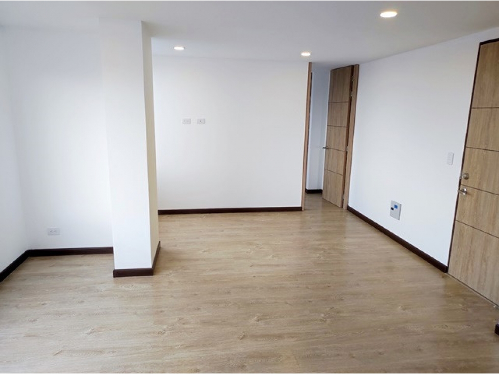 Apartamento en venta en Santa Rosa Del Carvajal, Bogotá · foto 15 de 24